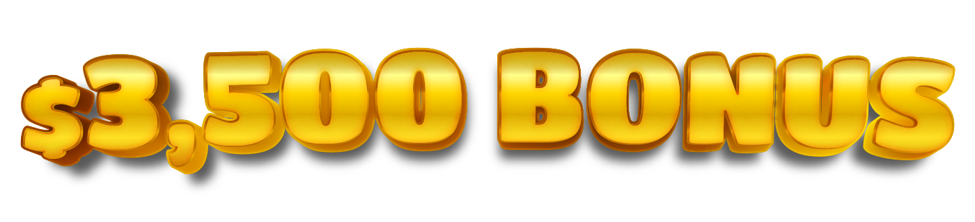 BingoBonga $3,500 Bonus + 50 Free Spins