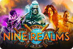 BingoBonga Nine Realms