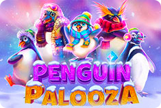 BingoBonga Penguin Palooza