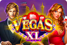 BingoBonga Vegas XL